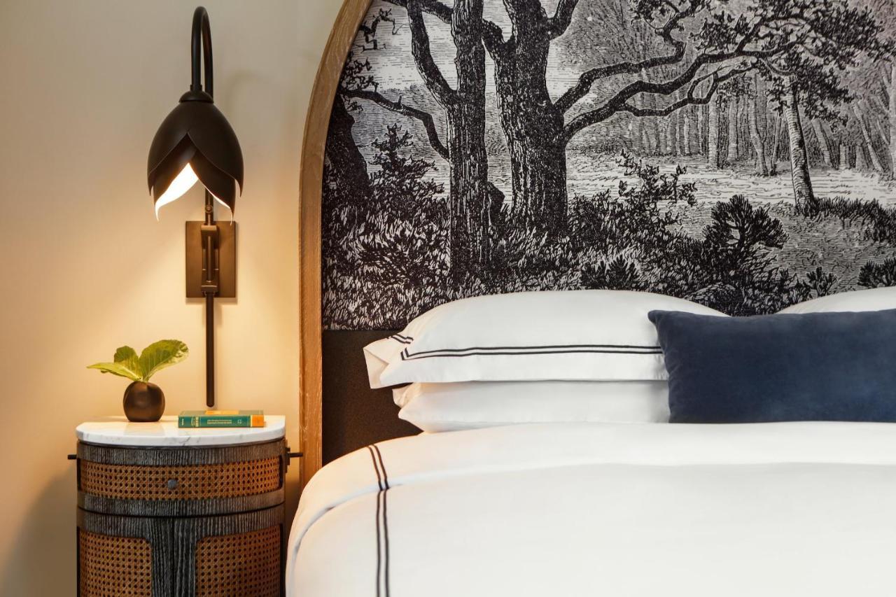 Kimpton Cottonwood Hotel By Ihg Омаха Экстерьер фото
