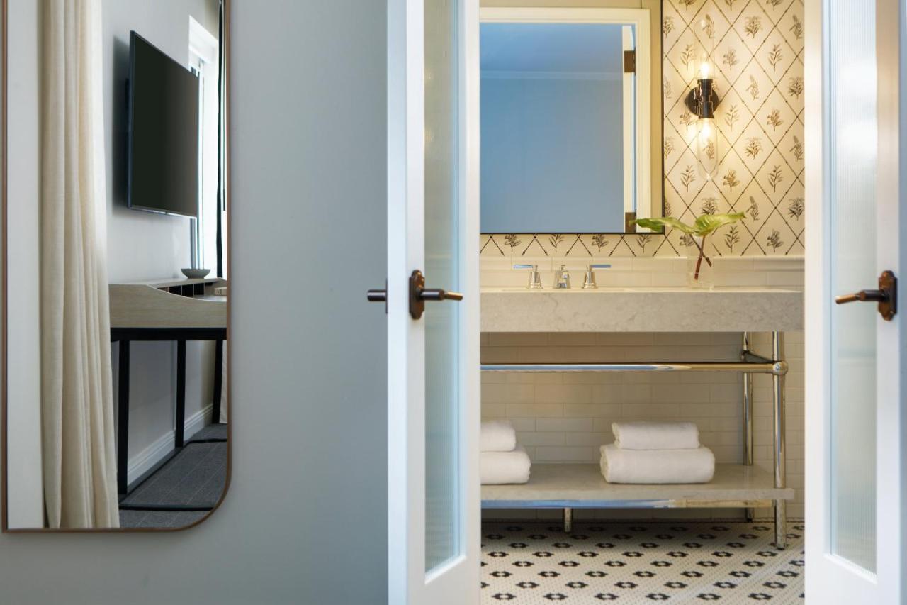 Kimpton Cottonwood Hotel By Ihg Омаха Экстерьер фото