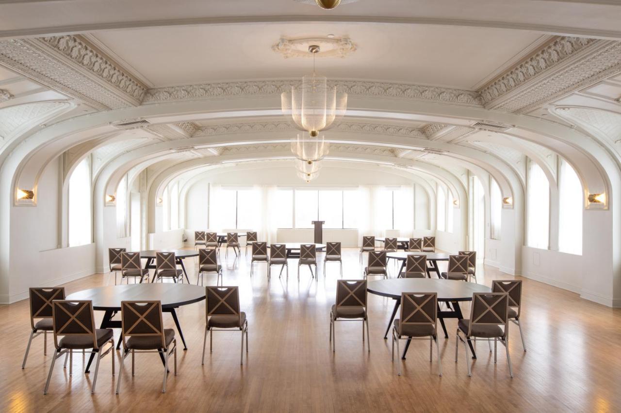 Kimpton Cottonwood Hotel By Ihg Омаха Экстерьер фото