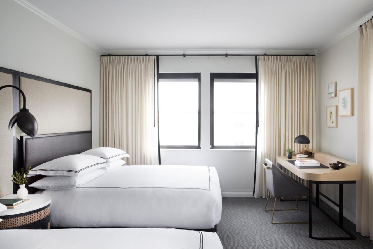 Kimpton Cottonwood Hotel By Ihg Омаха Экстерьер фото