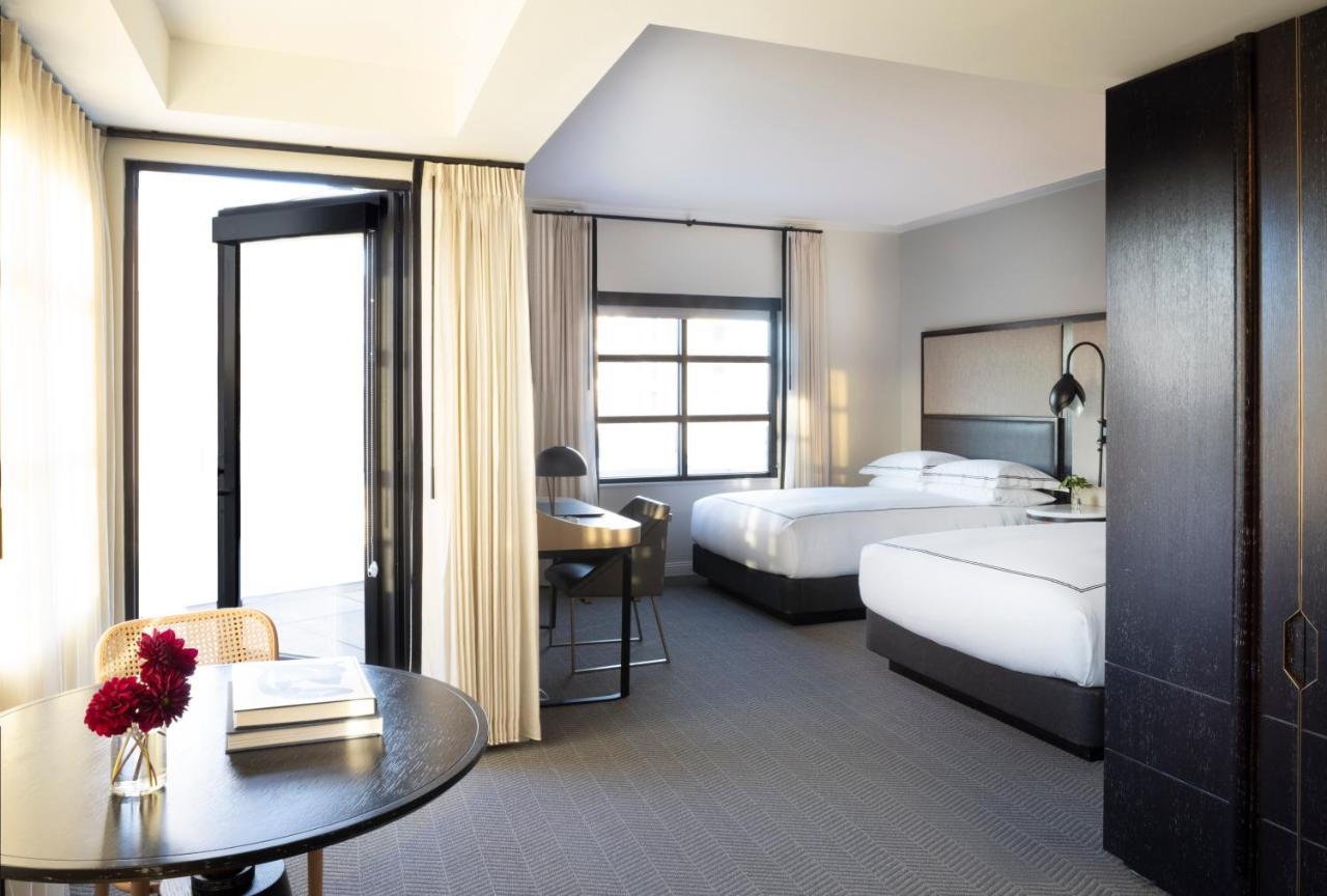 Kimpton Cottonwood Hotel By Ihg Омаха Экстерьер фото