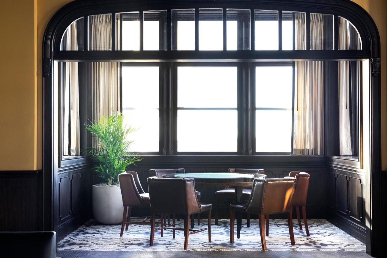 Kimpton Cottonwood Hotel By Ihg Омаха Экстерьер фото