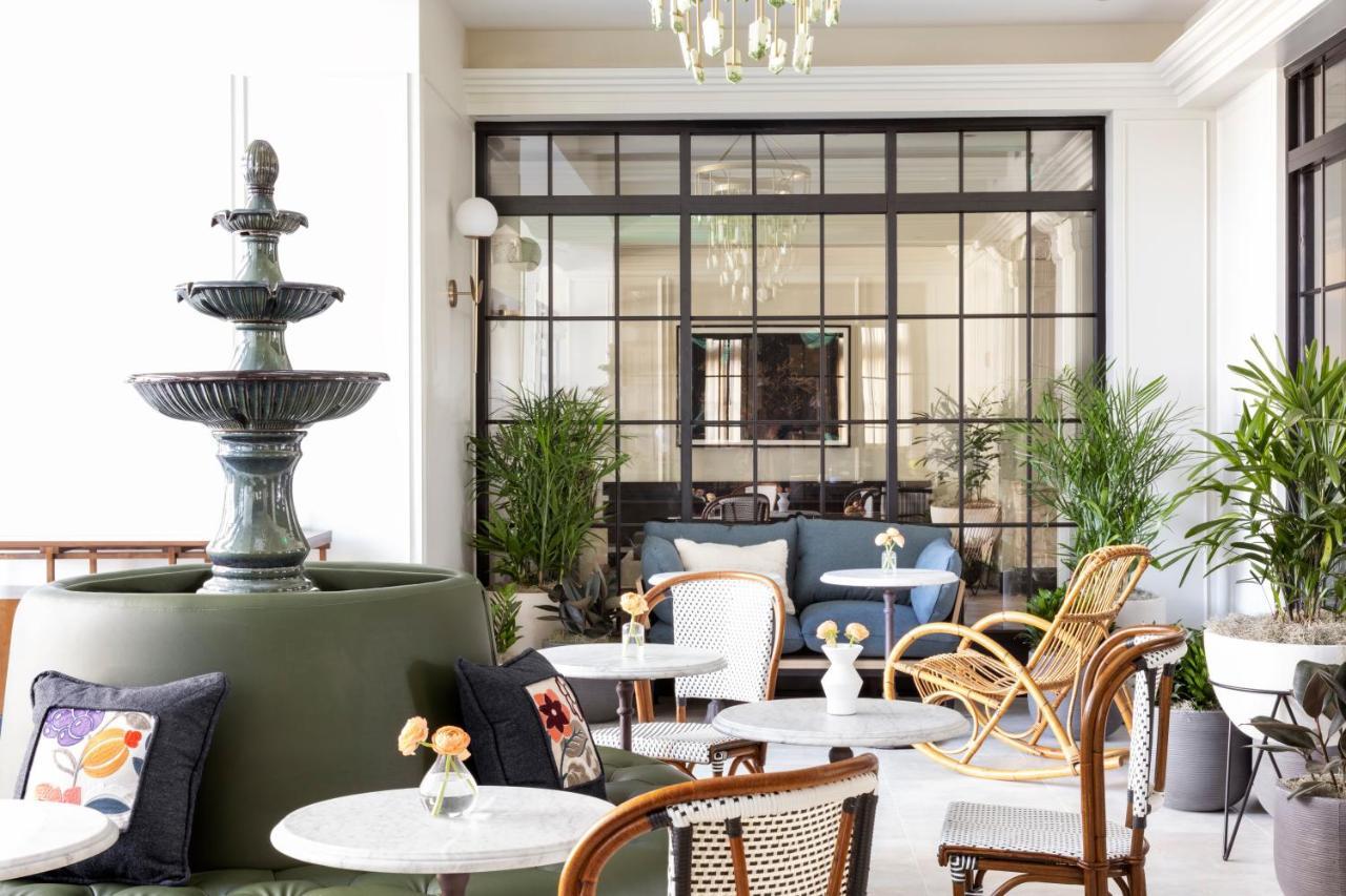 Kimpton Cottonwood Hotel By Ihg Омаха Экстерьер фото