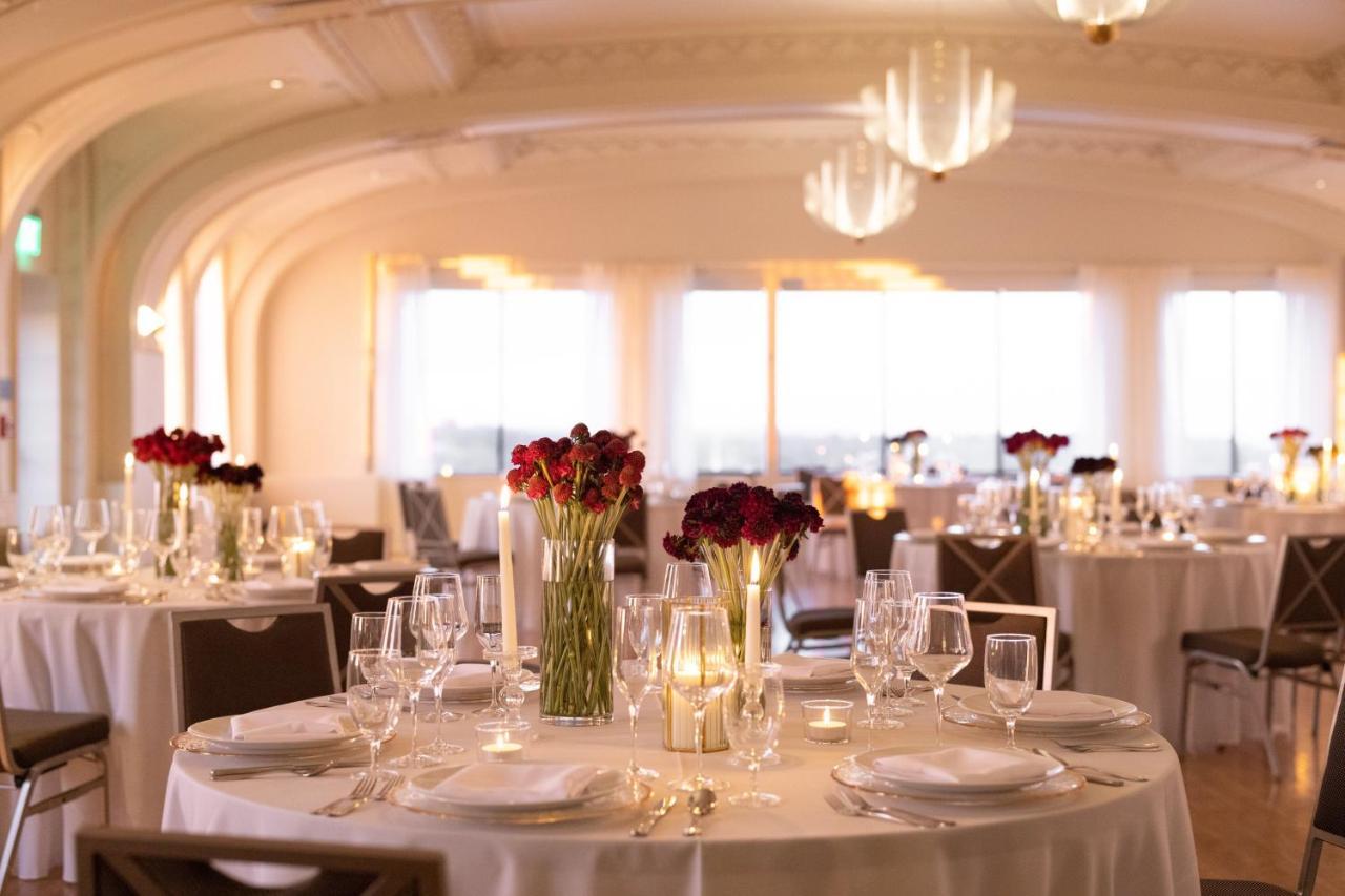 Kimpton Cottonwood Hotel By Ihg Омаха Экстерьер фото
