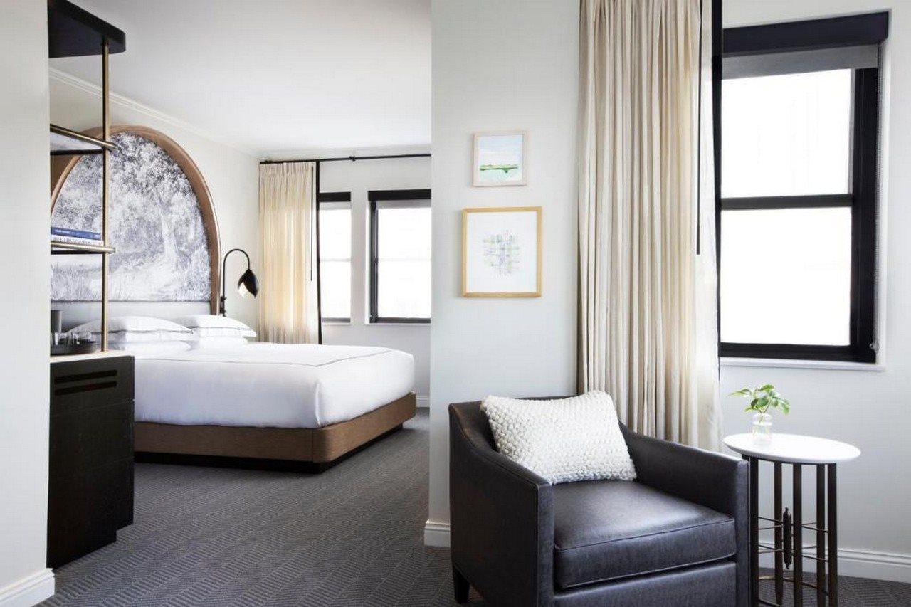 Kimpton Cottonwood Hotel By Ihg Омаха Экстерьер фото