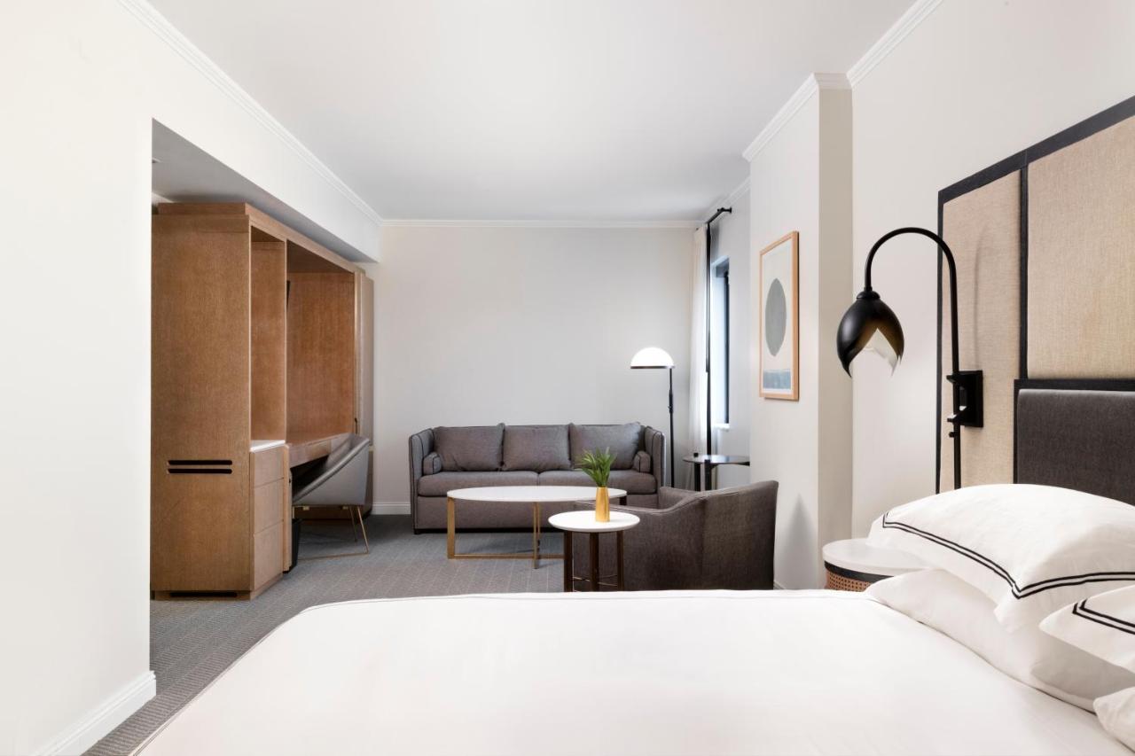 Kimpton Cottonwood Hotel By Ihg Омаха Экстерьер фото