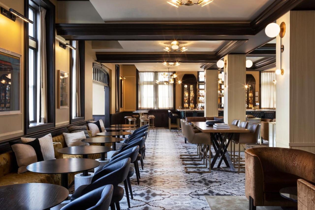 Kimpton Cottonwood Hotel By Ihg Омаха Экстерьер фото
